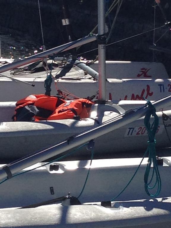 Holiday Hotel YACHTSPORT RESORT Brissago TI Exterior foto
